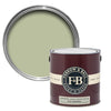Farrow & Ball Cooking Apple Green No.32 — 2.5l tin and swatch