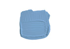 Farrow & Ball Cook's Blue No.237 — brush swatch