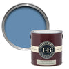 Farrow & Ball Cook's Blue No.237 — 2.5l tin and swatch