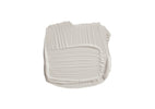 Farrow & Ball Cornforth White No.228 — brush swatch