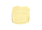 Farrow & Ball Dayroom Yellow No.233 — brush swatch