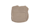 Farrow & Ball Dead Salmon No.28 — brush swatch