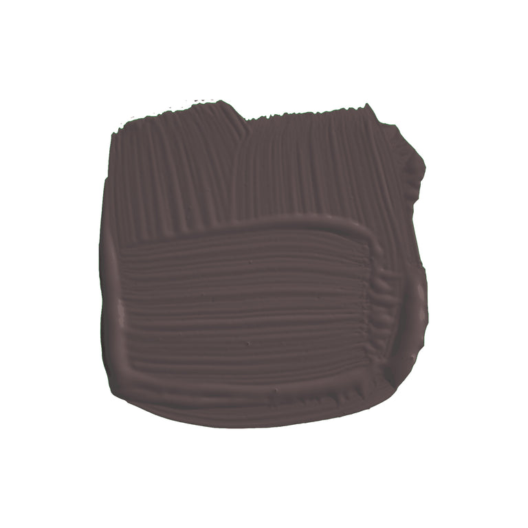 Farrow & Ball Deep Reddish Brown No.W101