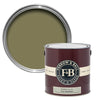 Farrow & Ball Dibber No.312 — 2.5l tin and swatch