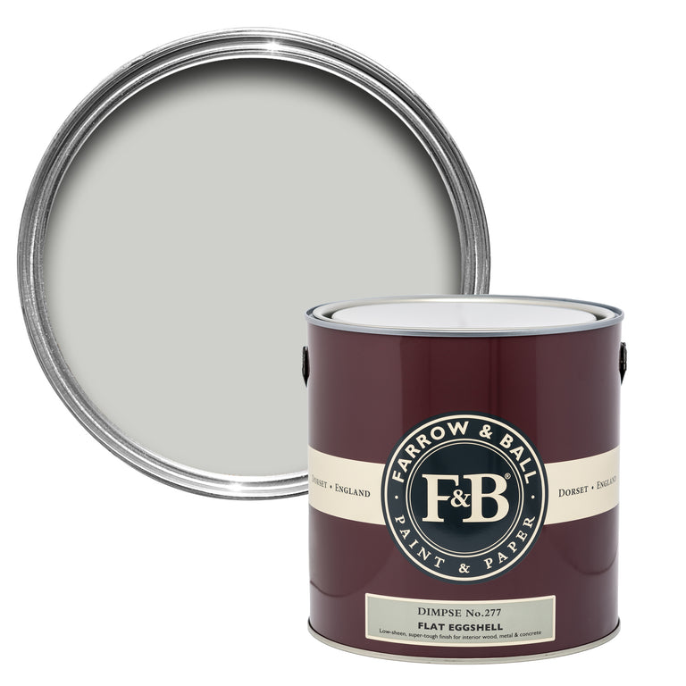 Farrow & Ball Dimpse No.277