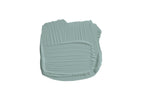Farrow & Ball Dix Blue No.82 — brush swatch