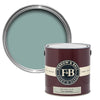 Farrow & Ball Dix Blue No.82 — 2.5l tin and swatch
