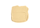 Farrow & Ball Dorset Cream No.68 — brush swatch