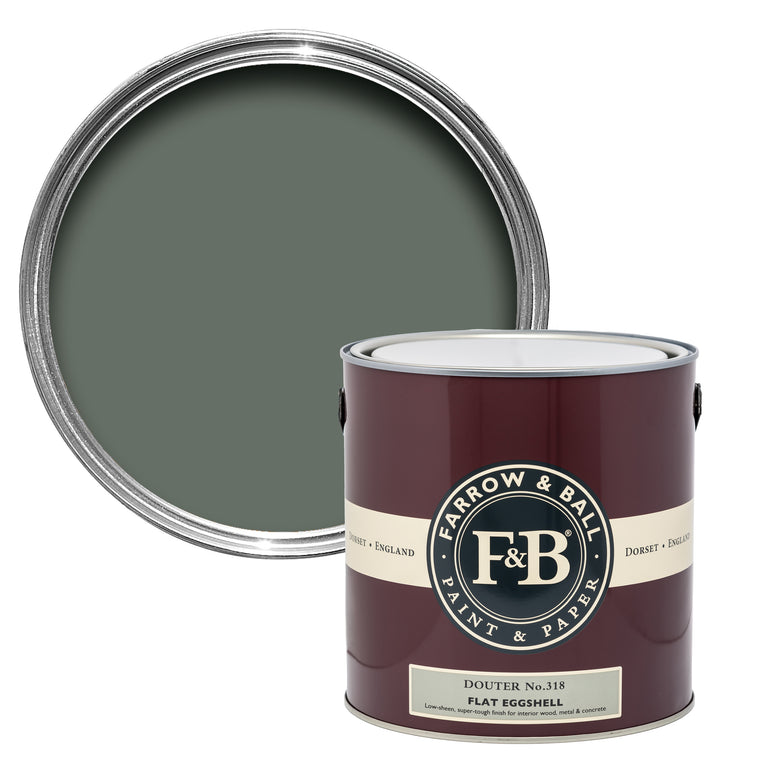 Farrow & Ball Douter No.318