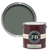 Farrow & Ball Douter No.318 — 2.5l tin and swatch