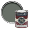 Farrow & Ball Douter No.318 — 750ml tin and swatch
