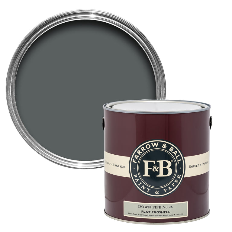 Farrow & Ball Down Pipe No.26