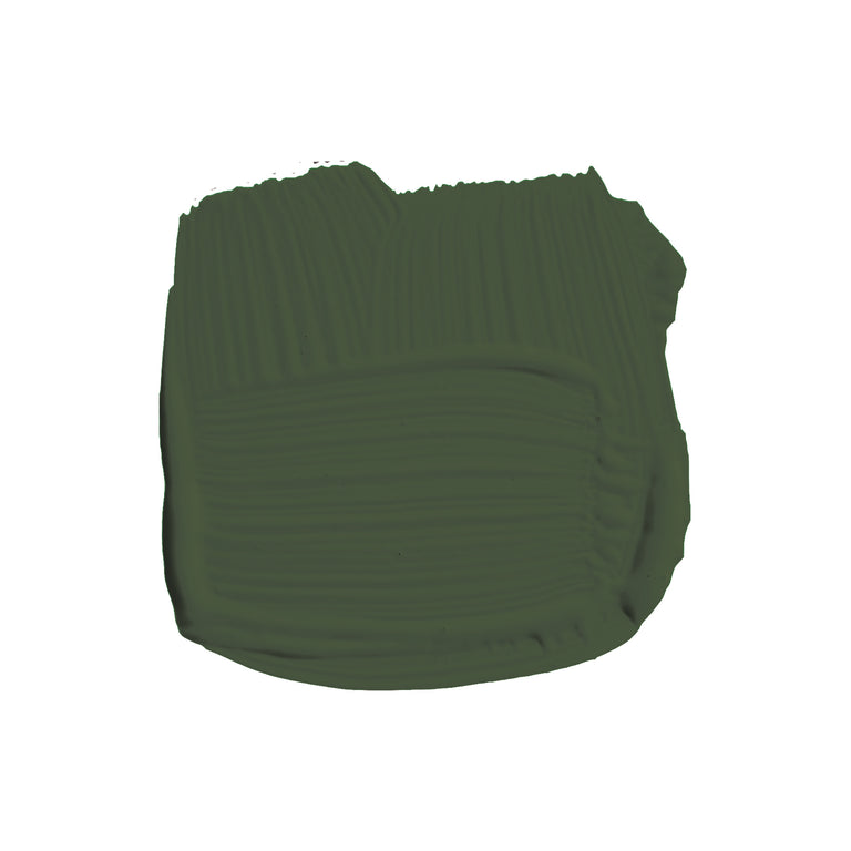 Farrow & Ball Duck Green No.W55