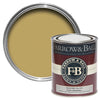 Farrow & Ball Duster No.319 — 750ml tin and swatch