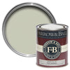 Farrow & Ball Eddy No.301 — 750ml tin and swatch