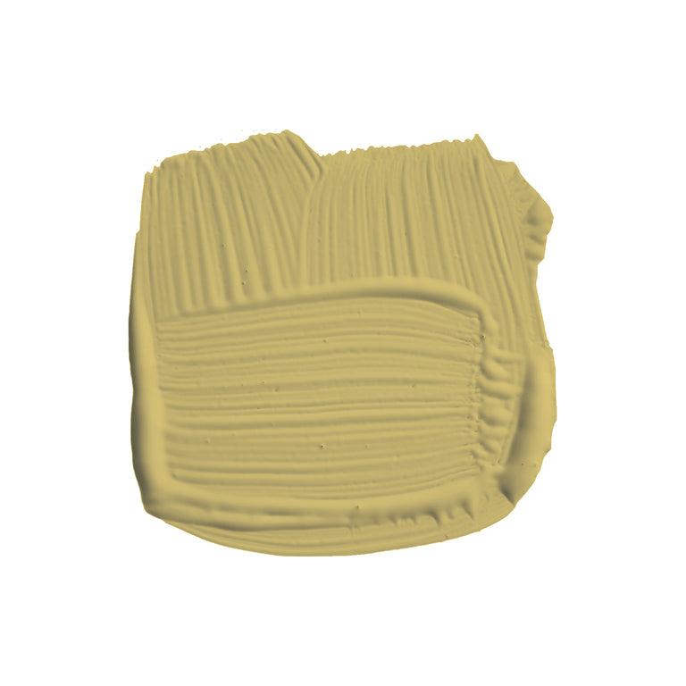 Farrow & Ball Gervase Yellow No.72