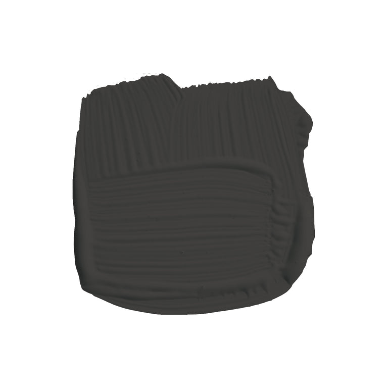 Farrow & Ball Grate Black No.9920
