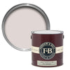 Farrow & Ball Great White No.2006 — 2.5l tin and swatch