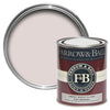 Farrow & Ball Great White No.2006 — 750ml tin and swatch
