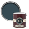 Farrow & Ball Hague Blue No.30 — 2.5l tin and swatch