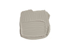 Farrow & Ball Hardwick White No.5 — brush swatch