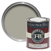 Farrow & Ball Hardwick White No.5 — 750ml tin and swatch
