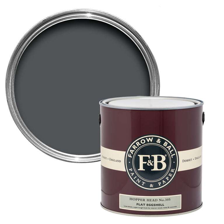 Farrow & Ball Hopper Head No.305