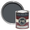 Farrow & Ball Hopper Head No.305 — 750ml tin and swatch