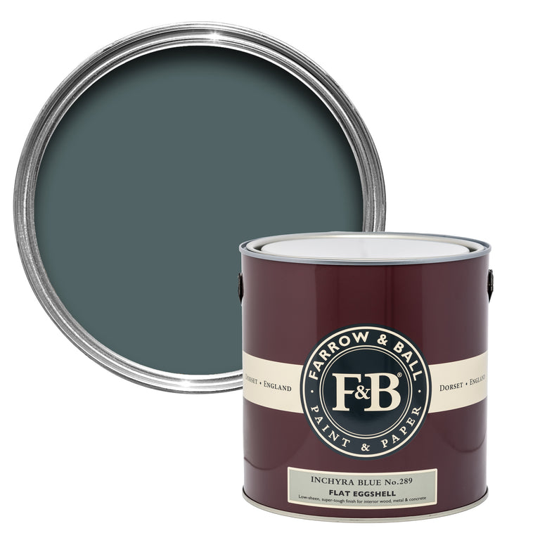 Farrow & Ball Inchyra Blue No.289