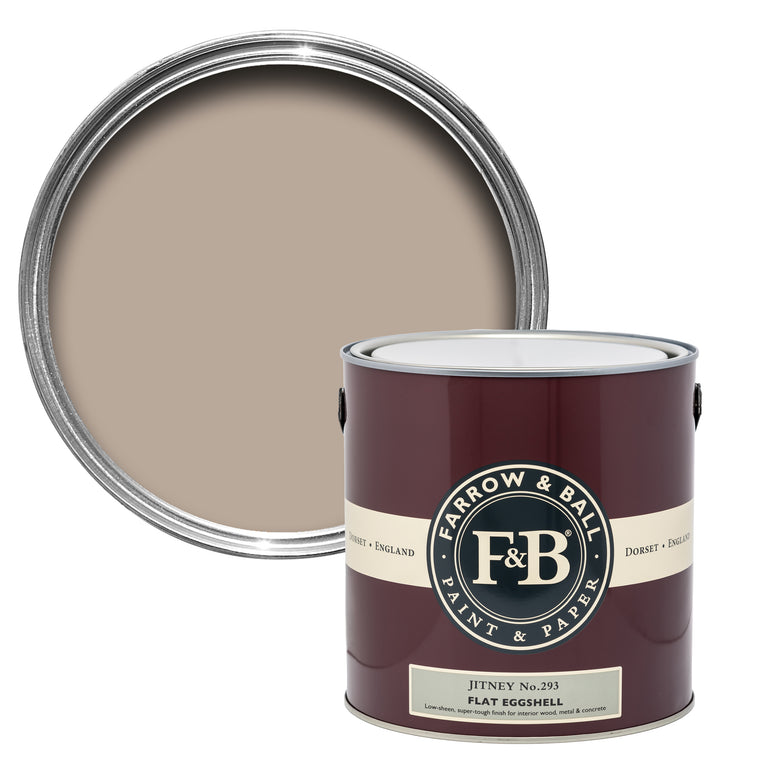 Farrow & Ball Jitney No.293