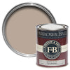 Farrow & Ball Jitney No.293 — 750ml tin and swatch