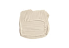 Farrow & Ball Joa's White No.226 — brush swatch