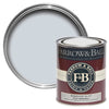 Farrow & Ball Kakelugn No.317 — 750ml tin and swatch