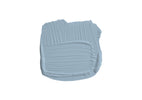 Farrow & Ball Kittiwake No.307 — brush swatch