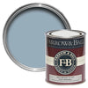 Farrow & Ball Kittiwake No.307 — 750ml tin and swatch