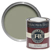 Farrow & Ball Lichen No.19 — 750ml tin and swatch