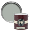 Farrow & Ball Light Blue No.22 — 2.5l tin and swatch