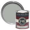 Farrow & Ball Light Blue No.22 — 750ml tin and swatch