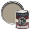 Farrow & Ball Light Gray No.17 — 750ml tin and swatch