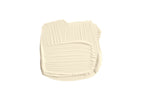 Farrow & Ball Lime White No.1 — brush swatch