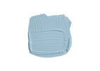 Farrow & Ball Lulworth Blue No.89 — brush swatch