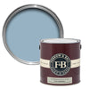 Farrow & Ball Lulworth Blue No.89 — 2.5l tin and swatch