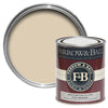 Farrow & Ball Matchstick No.2013 — 750ml tin and swatch