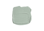 Farrow & Ball Mizzle No.266 — brush swatch