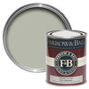 Farrow & Ball Mizzle No.266 — 750ml tin and swatch