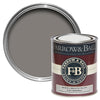 Farrow & Ball Mole's Breath No.276 — 750ml tin and swatch