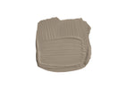 Farrow & Ball Mouse's Back No.40 — brush swatch