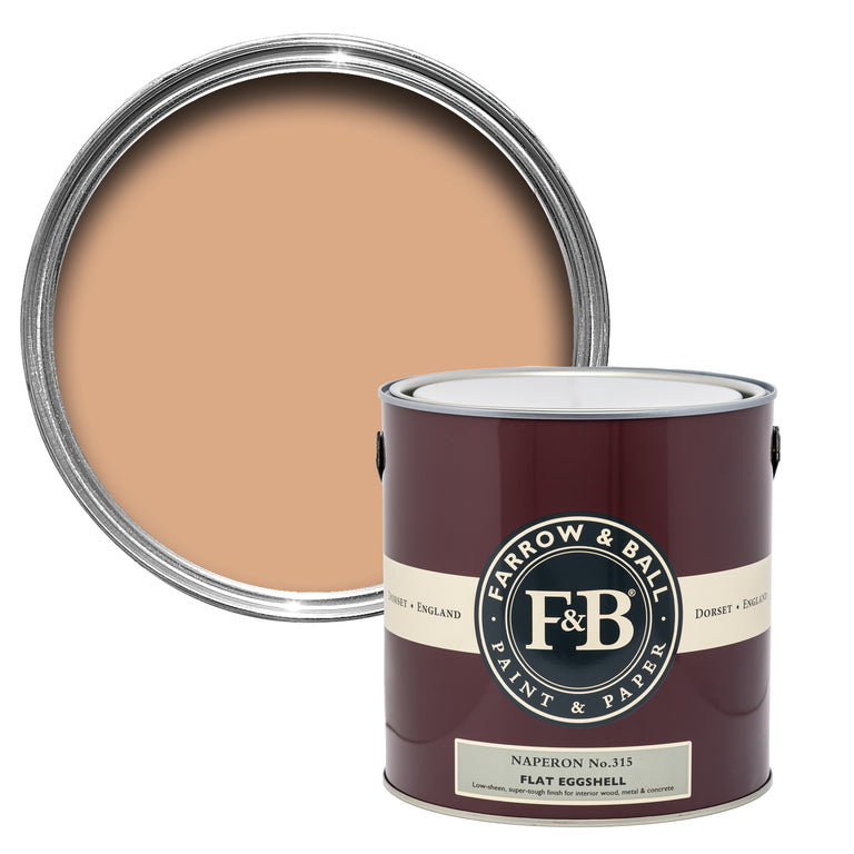 Farrow & Ball Naperon No.315