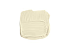 Farrow & Ball Off-White No.3 — brush swatch