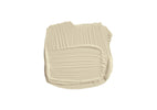 Farrow & Ball Old White No.4 — brush swatch